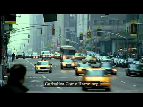 Click to Watch the What a Mighty God We Serve! A New Catholic Rejoices in the Election of Pope Francis  video