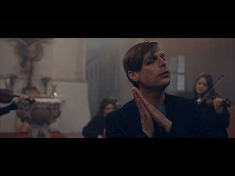 Jonny Franco - I would be your slave (official video)