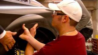 DCTC - Auto Body Collision Technology