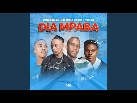 Dia Mpaba