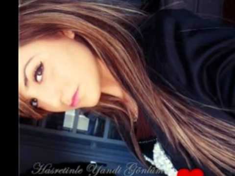 Leyla ft. Rocco Randy - Nefretim Diner Mi 2012 (Dj Serkan)