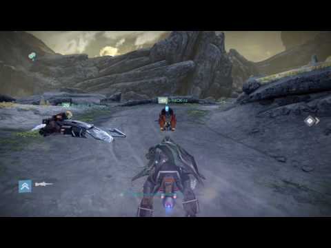 SLF Group Match Intro