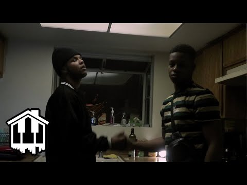Wexter & Blonde Larry - Burgh to VA (Prod. Treeburke)