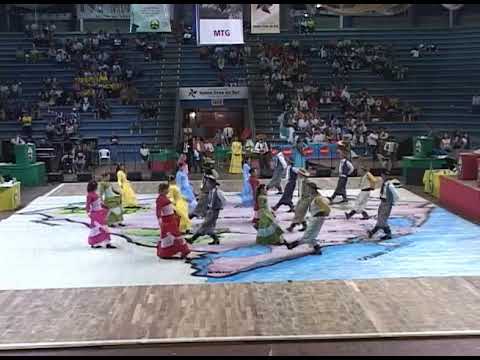 ENART 2005 - DTG POLIVALENTE / SÃO JERÔNIMO