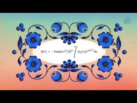 MARYNA VIAZOVSKA's Breakthrough in Sphere packing || Mathematician || Mathematics ||