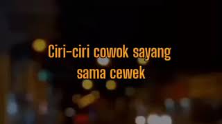 Download lagu CIRI-CIRI COWOK SAYANG SAMA CEWEK // STORY WA TERBARU KEREN mp3 Download lagu CIRI-CIRI COWOK SAYANG SAMA CEWEK // STORY WA TERBARU KEREN mp3