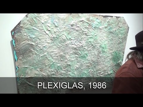 PAUL KASMIN - Jules Olitski