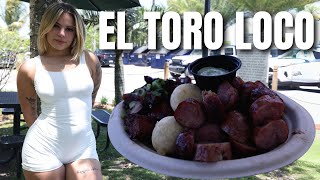 El Toro Loco Miami: Honest Appetizer Review 🌟