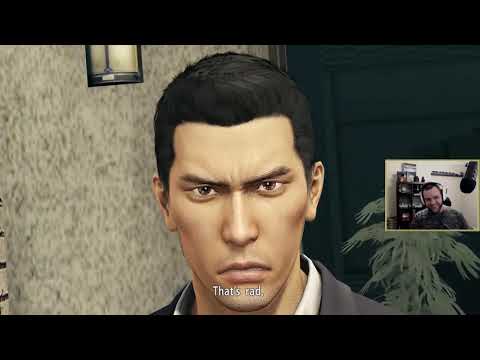Yakuza 0 pt 15