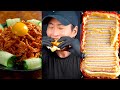 The Ultimate ASMR Cooking Eating Compilation