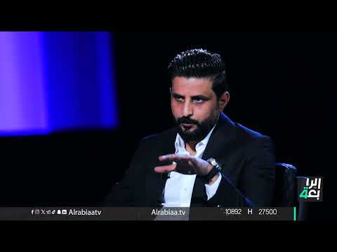شاهد بالفيديو.. اللواء يحيى رسول: الحشد الشعبي سيصوت ضمن التصويت الخاص