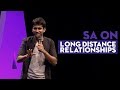 Why Long Distance Relationship sucks - Aravind SA - Madrasi Da