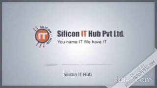 Silicon IT Hub Pvt Ltd.