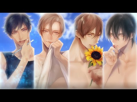 大人の夏休み2nd【公式サイト】