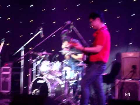 18-05-13 Lipta - ฉันต้องคู่กับเธอ @ CP Surprise "The Story of Love"