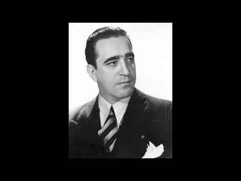 Galliano Masini - Cielo e mar (Ponchielli - La Gioconda)