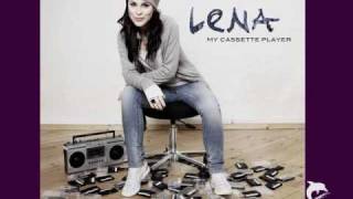 Lena Meyer-Landrut - Mr. Curiosity