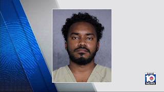 BSO deputy facing criminal charges, accused in domestic incident