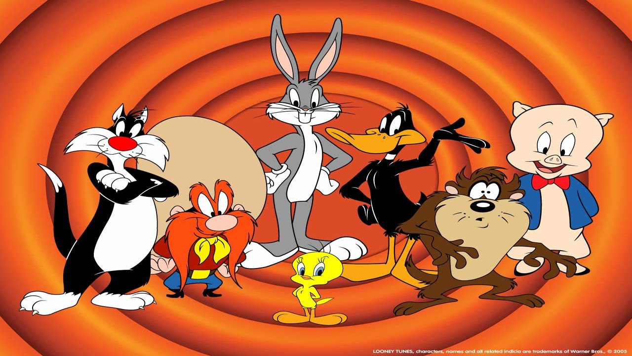 25 Looney Facts About Looney Tunes