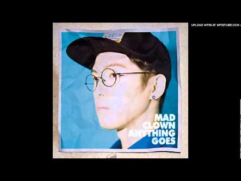 Mad Clown (매드 클라운) - In Vino Veritas (feat.Celma)