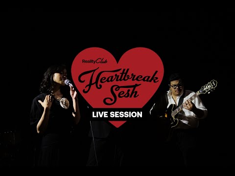 Reality Club - Heartbreak Sesh (A Sorrowful Reunion, 2112)