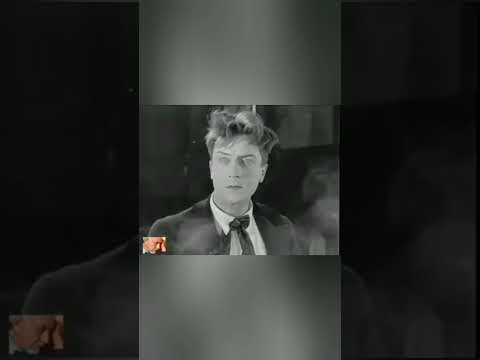 Il film: I| fu Mattia Pascal di Marcel Ľ'Herbier (1926), (il film muto dura poco)...