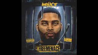 Menace Feat  NBA YoungBoy   Savin Nobody