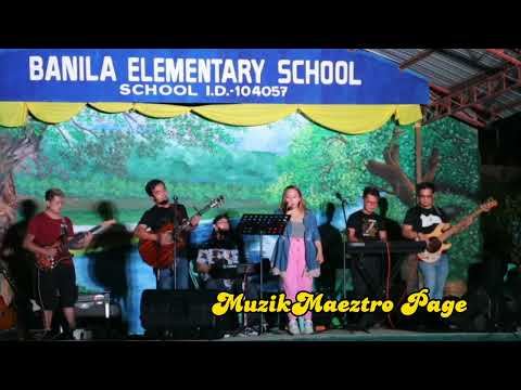 IGOROT SONG COVER- Shi Afit Dedman cover by Danny Depnag & Xyrelle Jhay Ce-ing