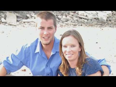 Jesse Nelson and Sara Connie- Save the Date