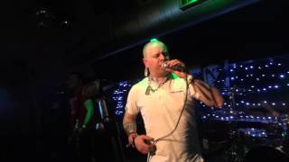 Anti Pasti - Call The Army I'm Alive / Freedom Row