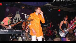 Did You See His Name (Of Montreal covering The Kinks)