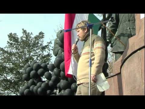 Kossuth tér, 3. rész (video)