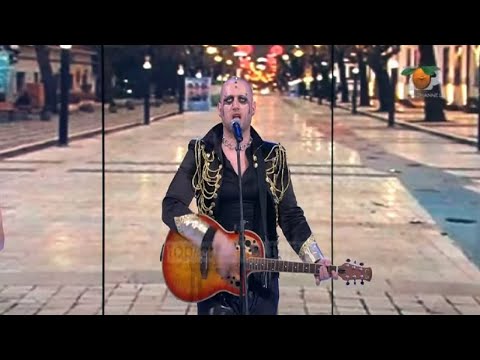 Portokalli, 7 Nëntor 2021 – Blendi studenti ( Paradoks )