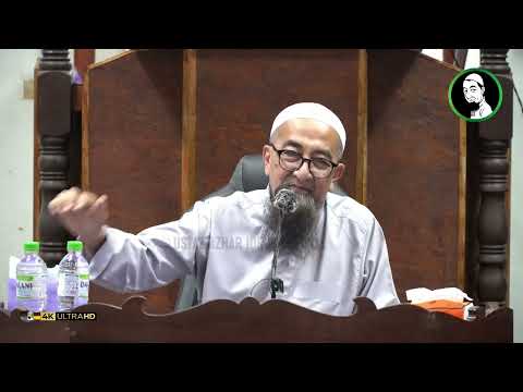 Hukum Tak Puasa - Ustaz Azhar Idrus