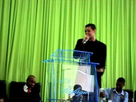 Renan Sampaio - Ele e exaltado( coral kades )A D Refúgio