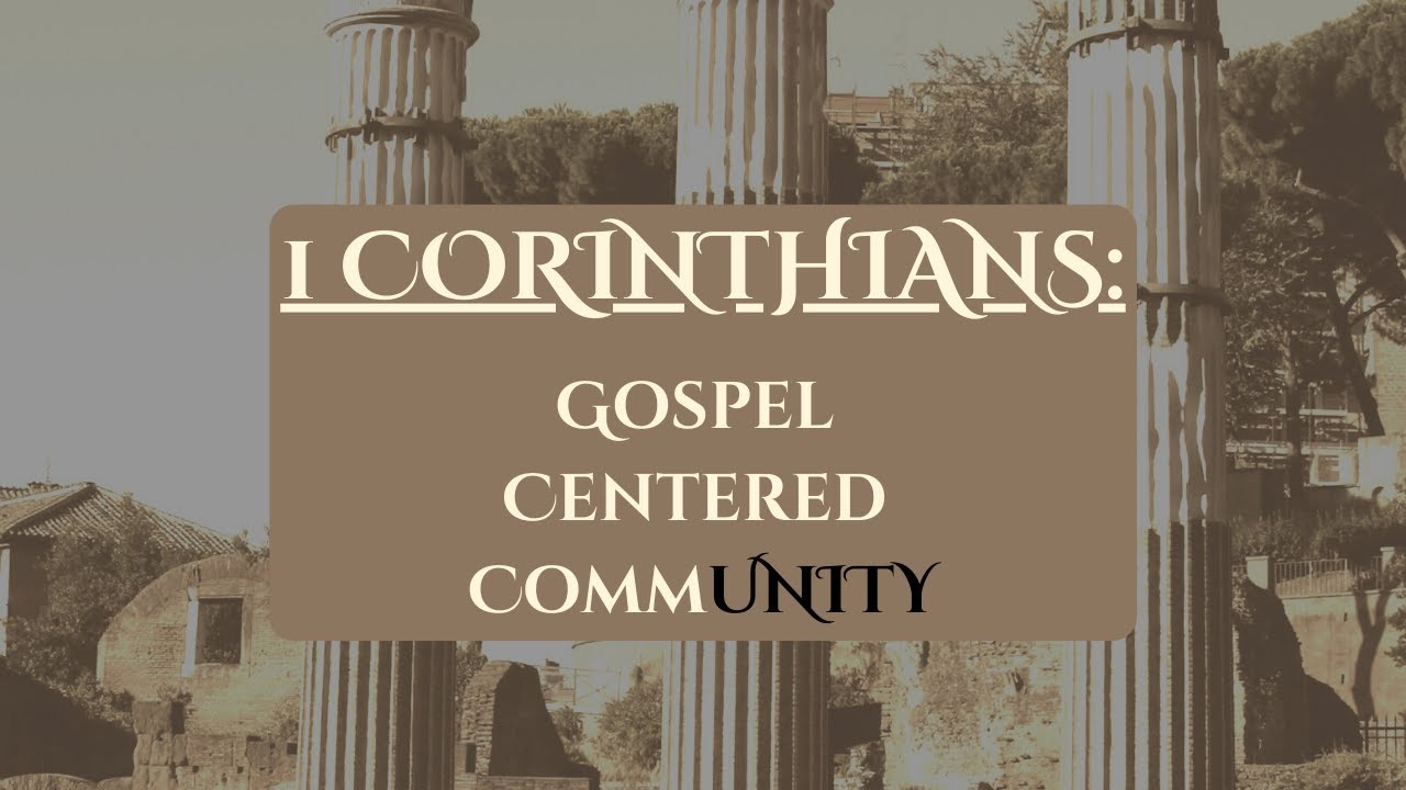 Disruptors of Unity Part 2: Lawsuits Among Believers