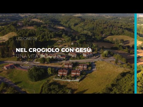 Scuola del Sabato - Lezione 9 - III trimestre 2022