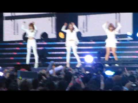 [2011 K-Pop Music Fest In Sydney] Miss A