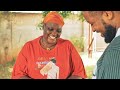 THE SECRET OF THE PALACE (COMPLETE SEASON) - Latest Nigerian Nollywood Movie||Trending Nollywood