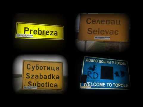 Žive ljudi i van Beograda! - Nenad Čanak 23032017