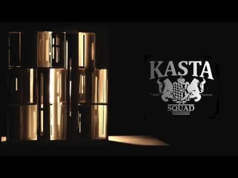 KASTA - BÓL F. NULLO (VOL.1 PRAWDA NAGA)