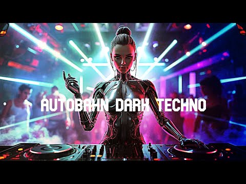 Autobahn Techno and GANGASTA | German Drill Remix 2026