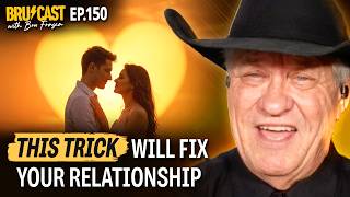 Gaylen Wilson - Relationship Tips & Keeping the Spark Alive - BruCast #150
