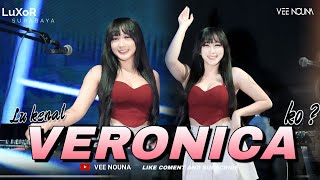 Download lagu FUNKOT - LU KENAL VERONICA KO | ‼️NEW 2026 ‼️ LUXOR SURABAYA || DJ VEE NOUNA mp3