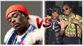 Rap Songs With The Same Name - Which Is Better? (Part 3)