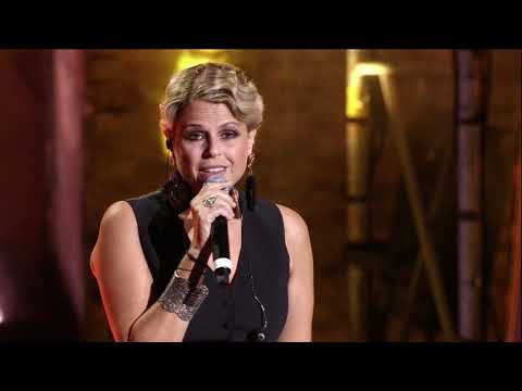 Tosca canta "Giuramento" alla prima serata finale di Musicultura 2020