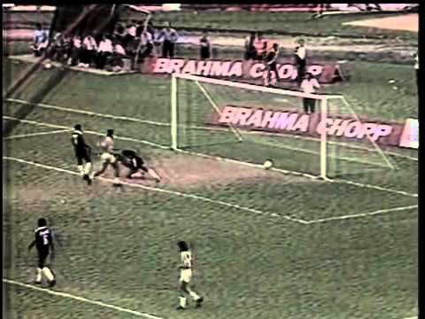 Vasco 4 x 2 Náutico - Campeonato Brasileiro 1989