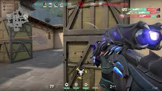 valorant highlight#3