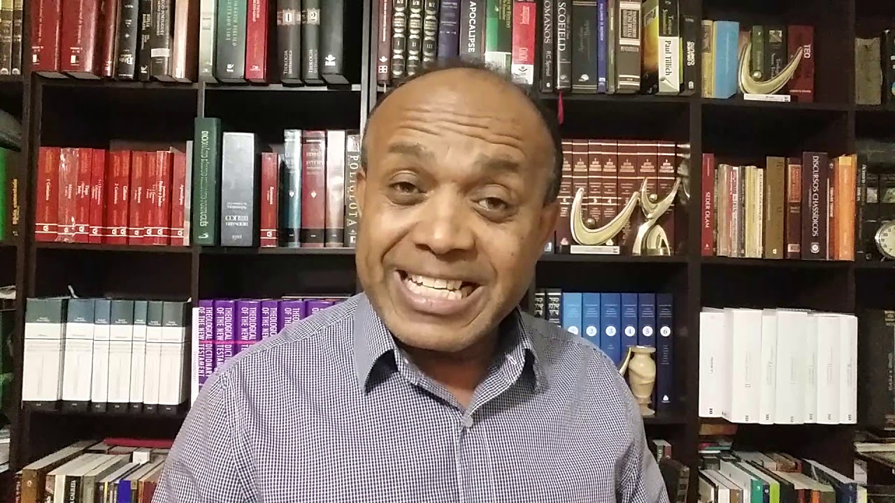 TRÊS HERESIAS DE ORIGEM CALVINISTA