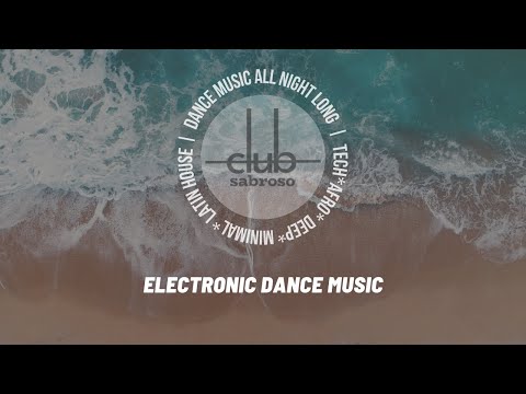 Club Sabroso Radio - Episode 41: with Guest Luis Kenz (Costa Rica)